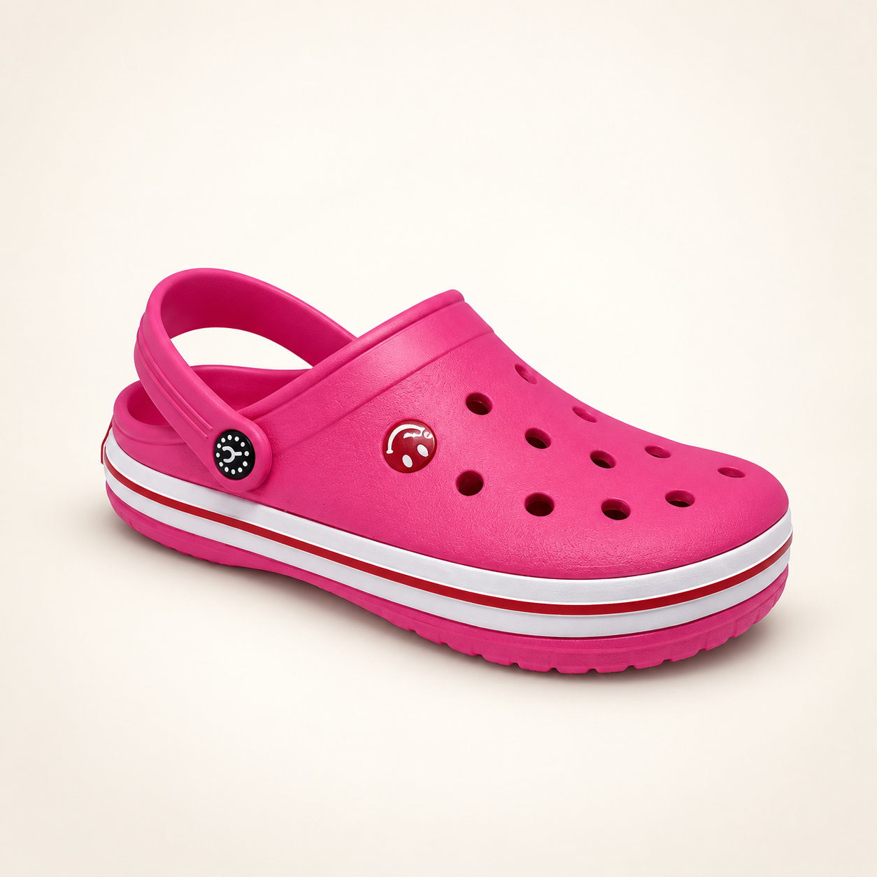 1816 - Pink