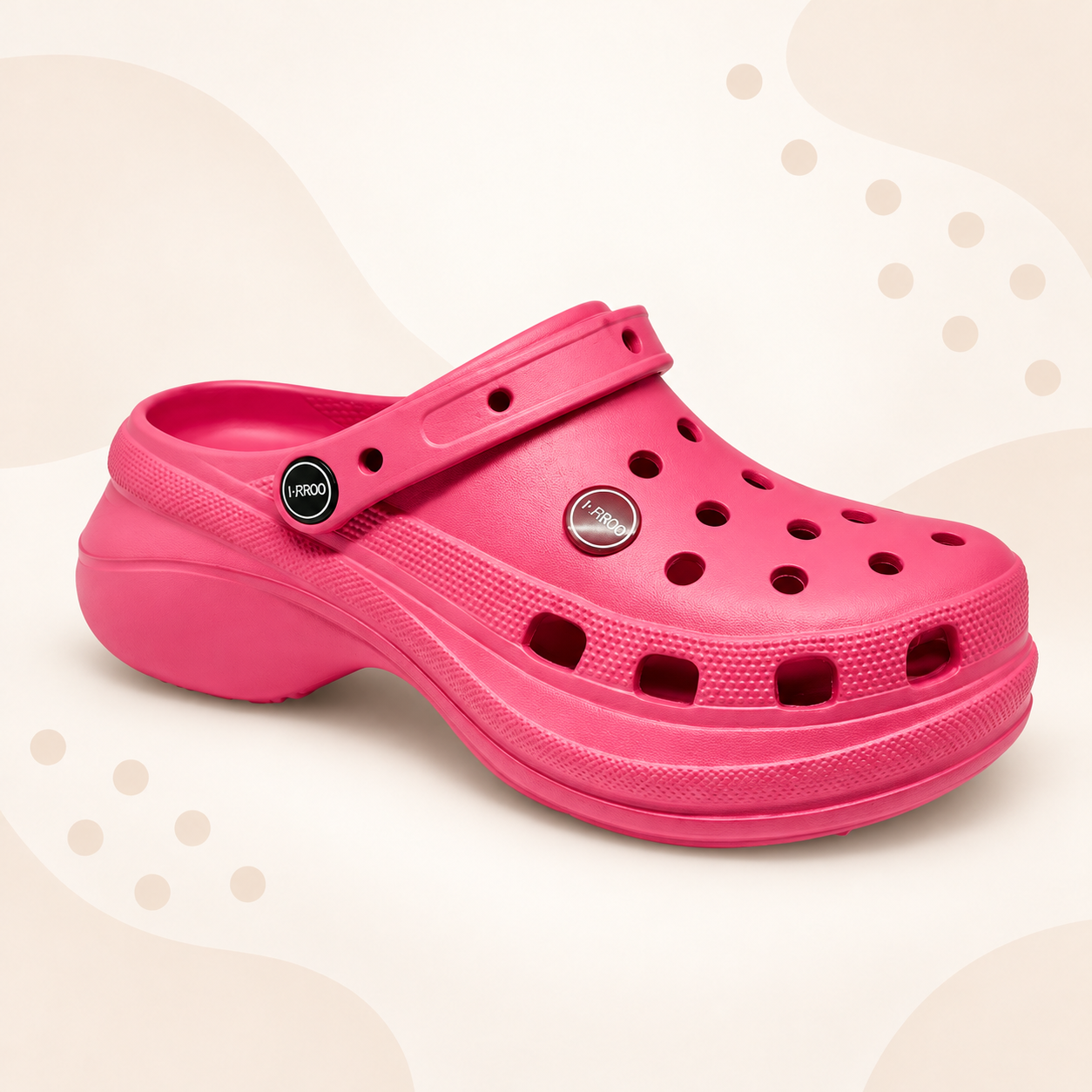 W1983 Pink