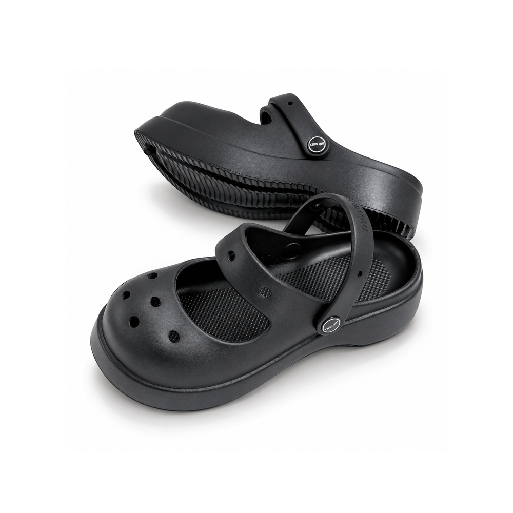 S66 - Preto