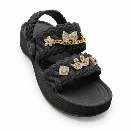 2652 - Preto