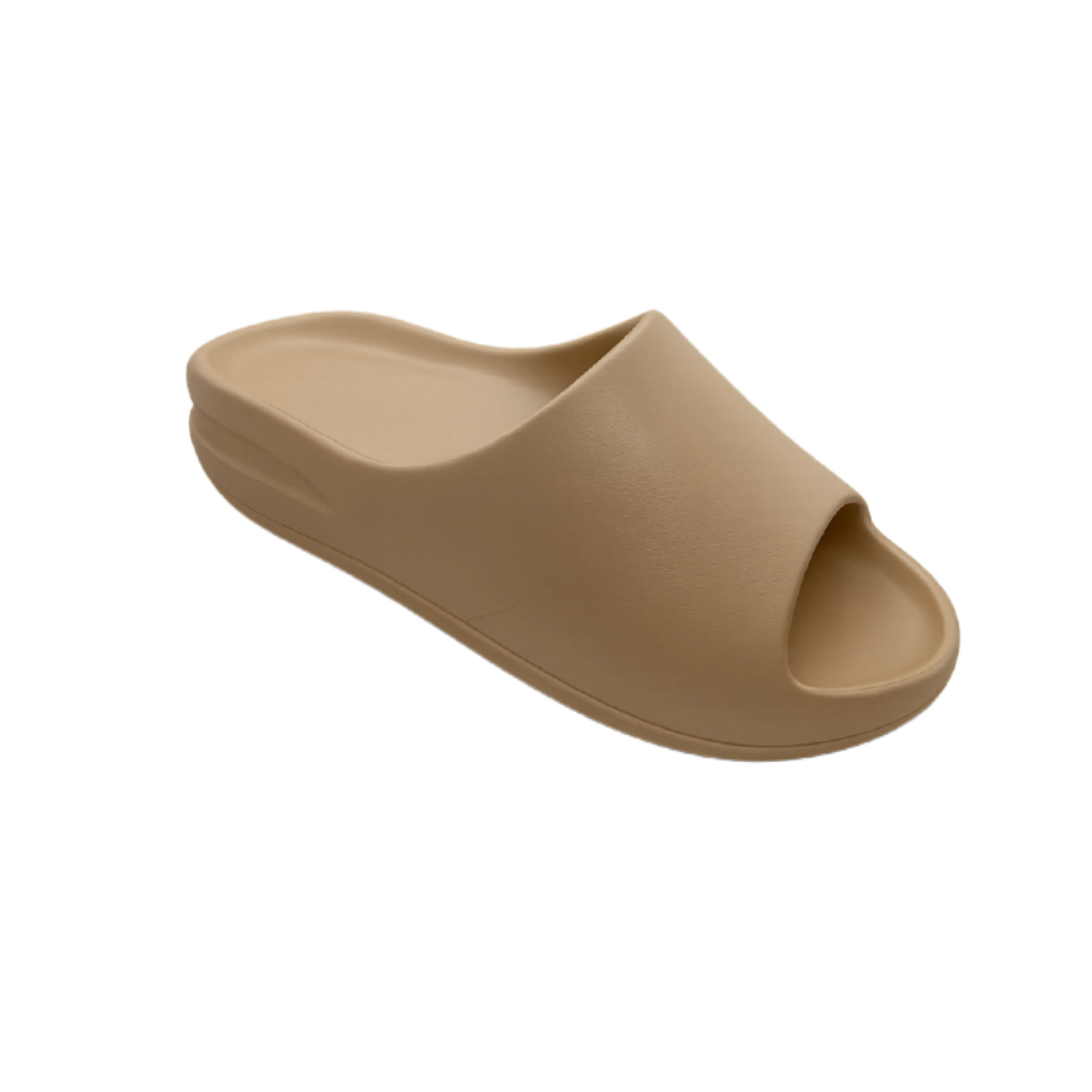 2612 - Cáqui
