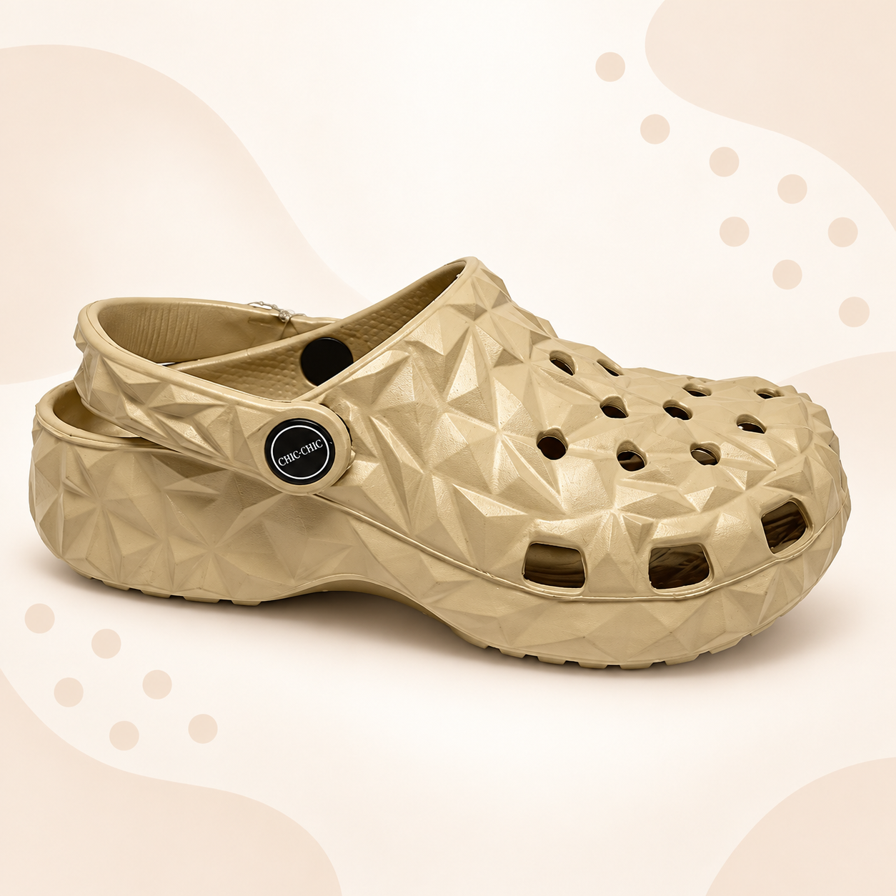 W4 - Cáqui